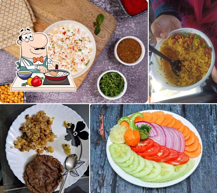 DESI TADKA KITCHEN