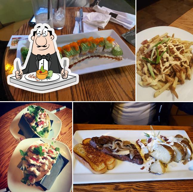 Eddie Websters Kitchen & Bar