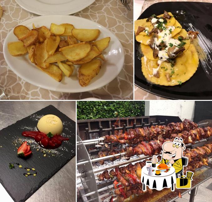 Ristorante Casa Bedin