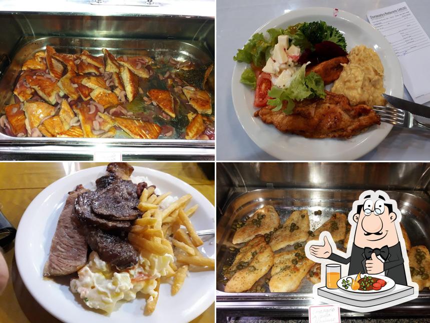 Churrascaria Caruso