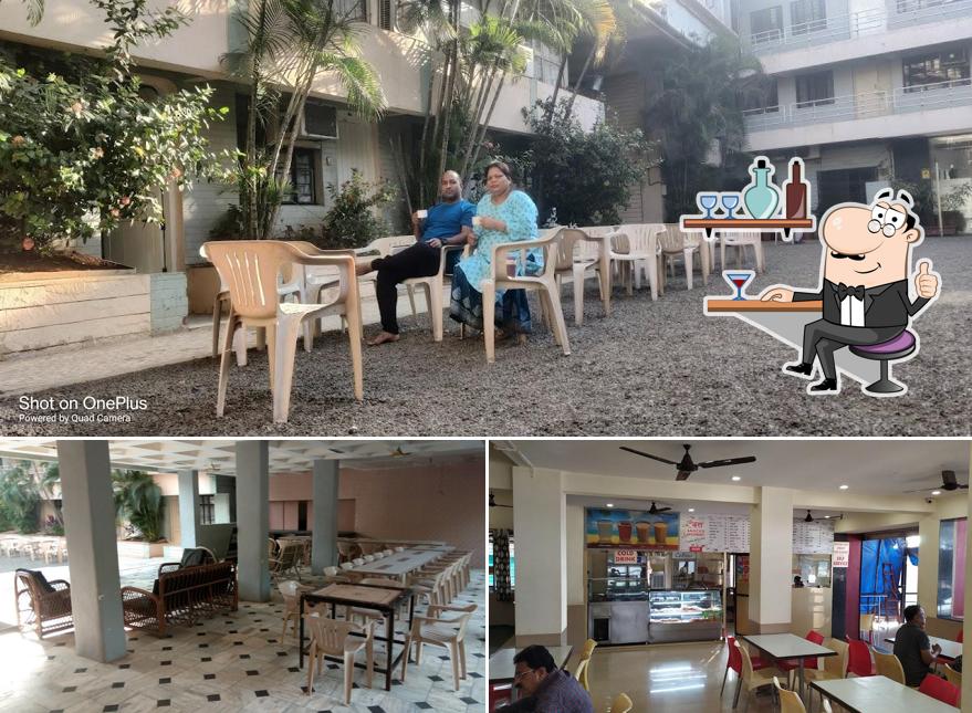 Check out how Hotel Royale Heritage looks inside
