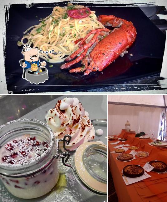 Cibo al Bistro' Lina