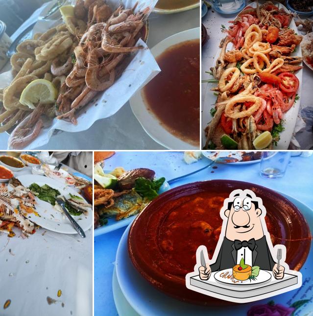 Restaurant Khay Simo