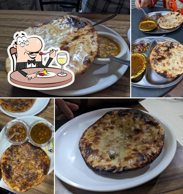 Kulcha at Kulcha Land