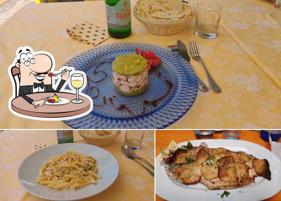 Cibo al Porto 36 Il Gelato al Naturale