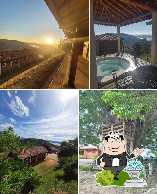 Pousada do Xerife
