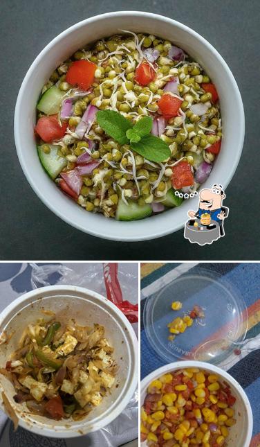 Salad Paradise
