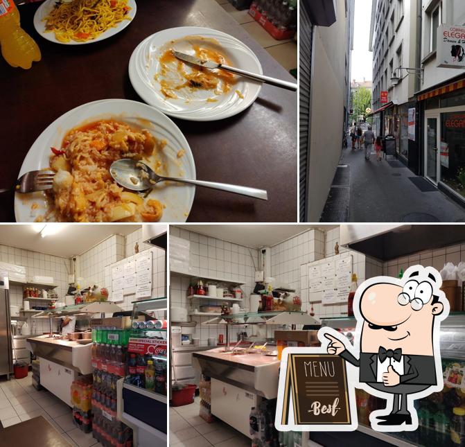 Vedi la immagine di Yu Hao Take Away