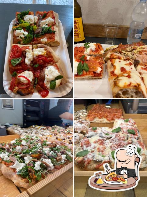 La pizza è il piatto veloce più amato al mondo