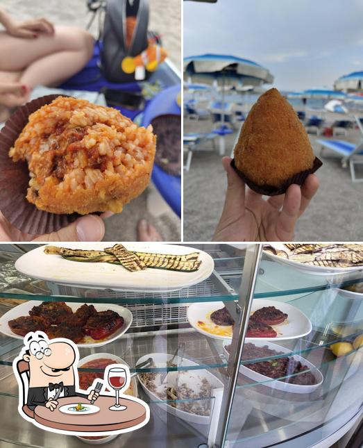 Cibo al Amuri e sapuri