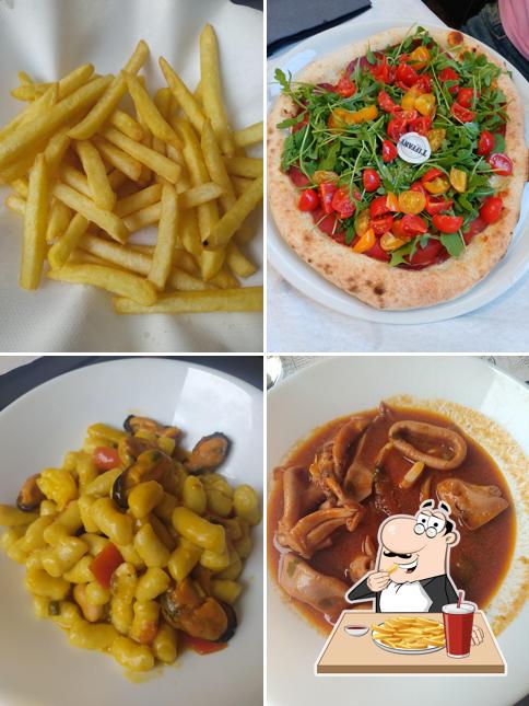 Bar Pizzeria Tiffany