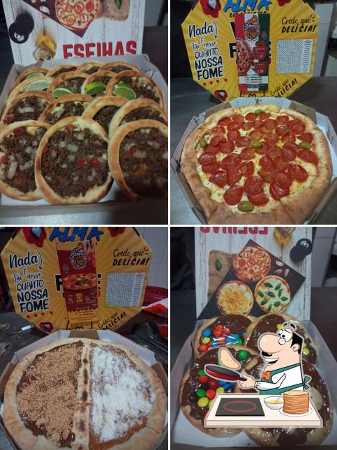 Bonna pizza