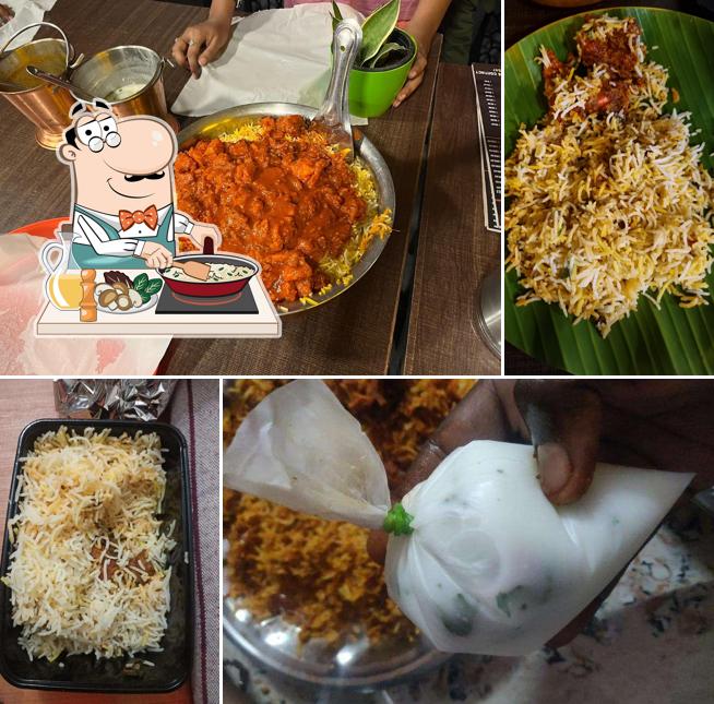 Godavari - Spice of Andhra