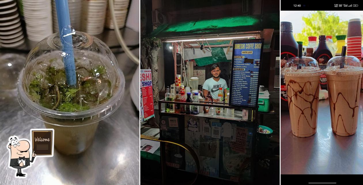 Qureshi Coffee shop photo