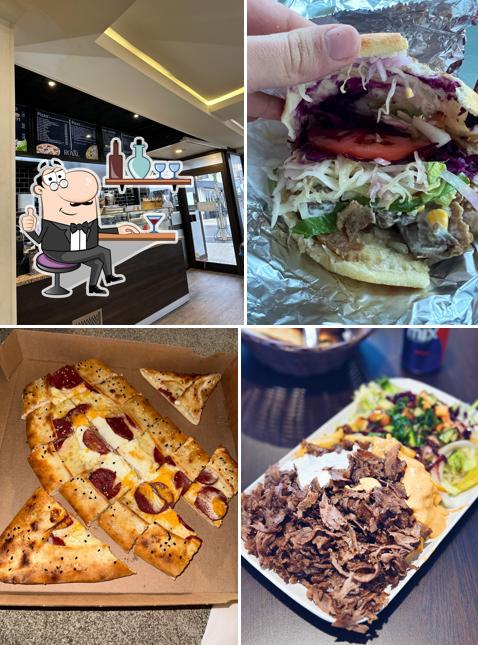 Royal Pizza & Kebaphaus