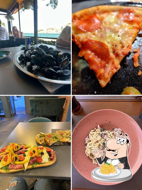 SUNSET RESTAURANT , View bar and restaurants group