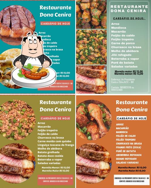 Restaurante Mineiro