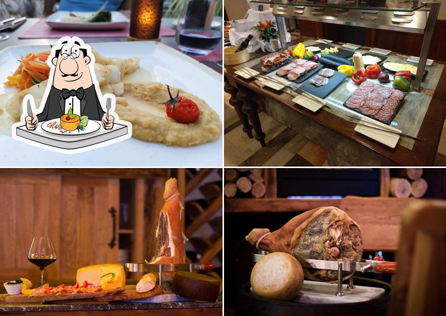 Platti al Veritas Restaurant & Wine Bar