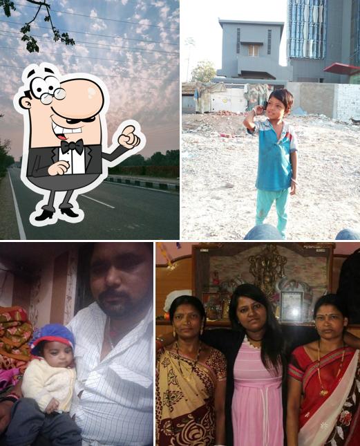 Check out how Hotel Satluj looks outside
