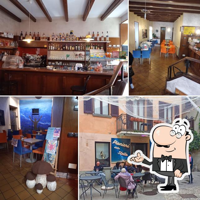 Bar Pionieri delle stelle