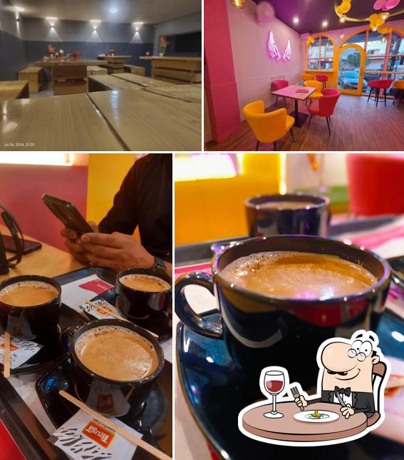 MBA Chai Wala Bathinda