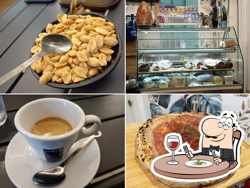 Cibo al Pititto - Caffè, Salumi & Vini - Caltanissetta