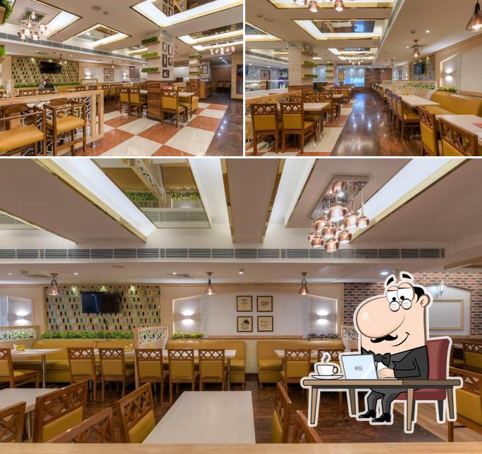 Check out how Standard Burfee looks inside