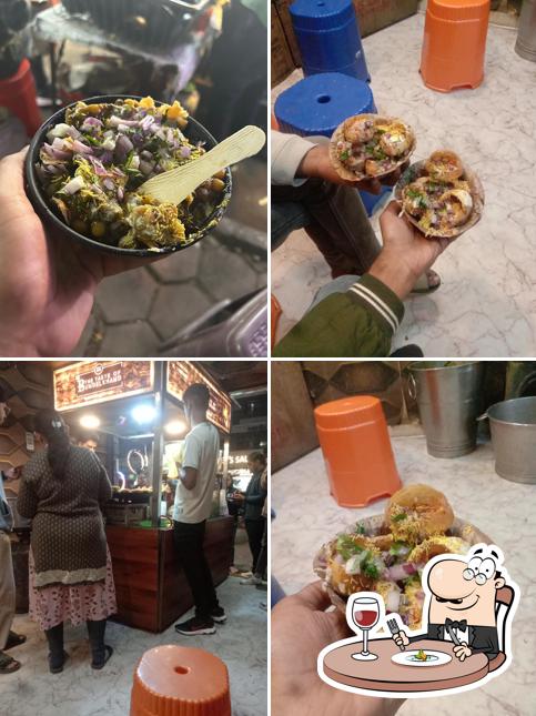 The taste of Bundelkhand