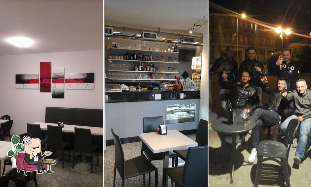 Bar Gelateria Lollipop