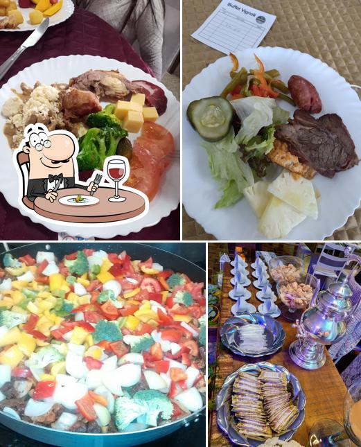 Buffet Vignolli