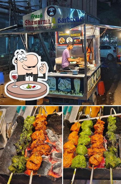 Fresh Shawarma & Barbecue