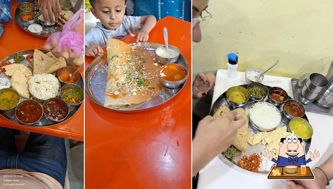 Karnataka Kamat Hotel