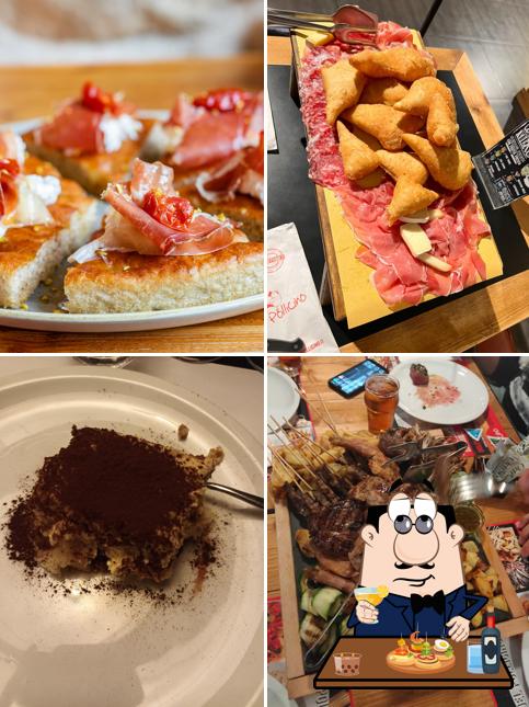 Bruschette al Pollicino Nova - Ristorante per Famiglie