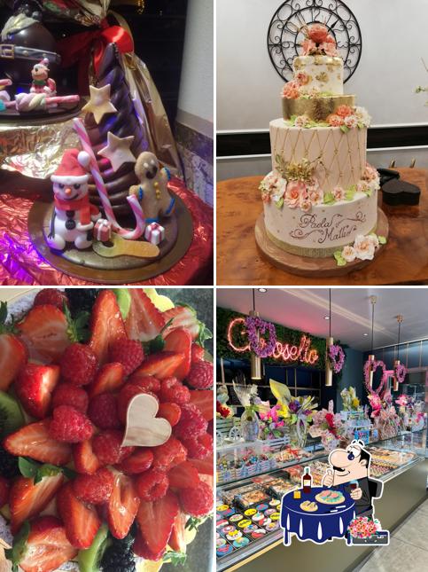 Pasticceria Carosello di Lussana Daniele