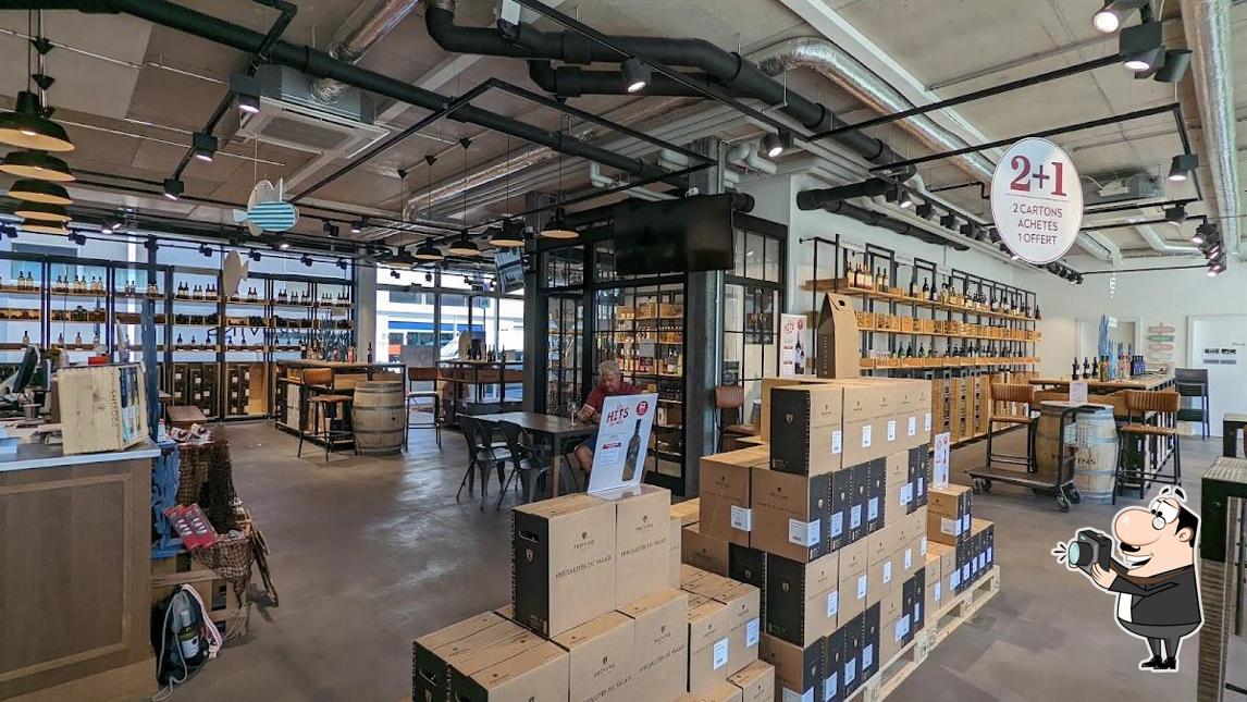 Guarda questa immagine di Provins Boutique Martigny