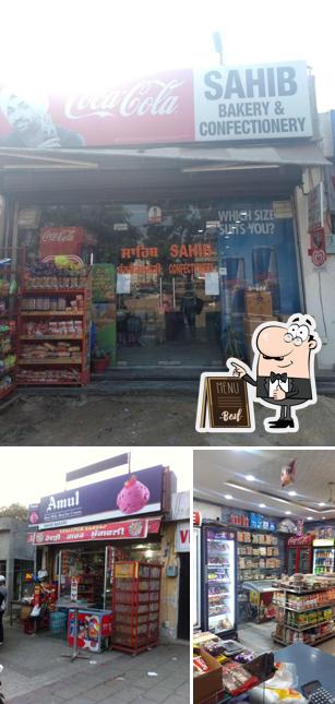 Sahib Confectionery & Bakery photo