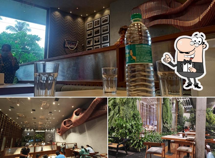 Check out how Thomson's Casa looks inside