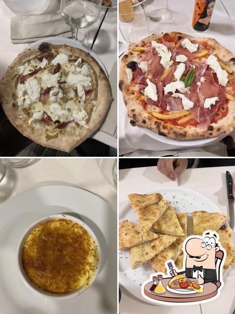 douglas pizza e raclette