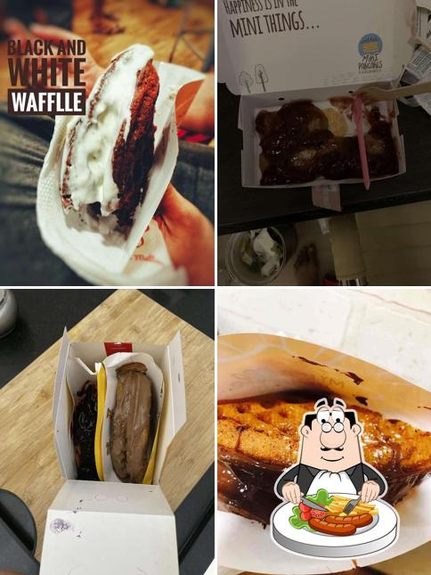 The Belgian Waffle Co