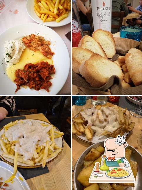 Platti al Vecchie Maniere