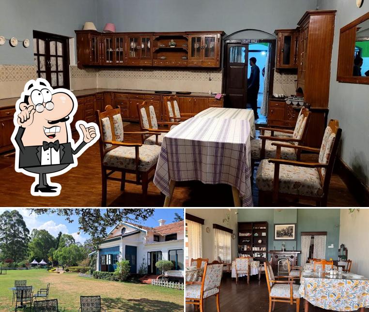 Check out how La Belle Vie @ 180Mciver looks inside