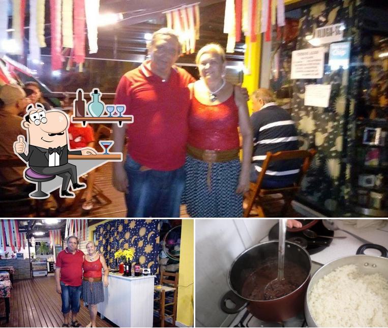 Restaurante Marisol