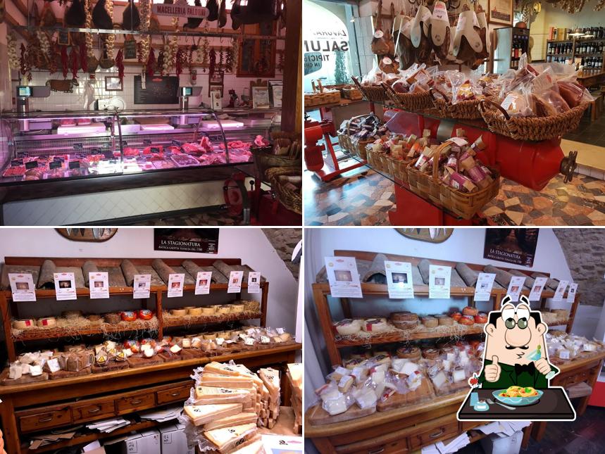 Antica Macelleria Falorni