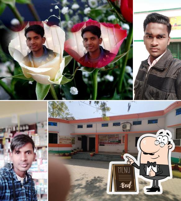 Here's an image of Common Service Center (CSC)