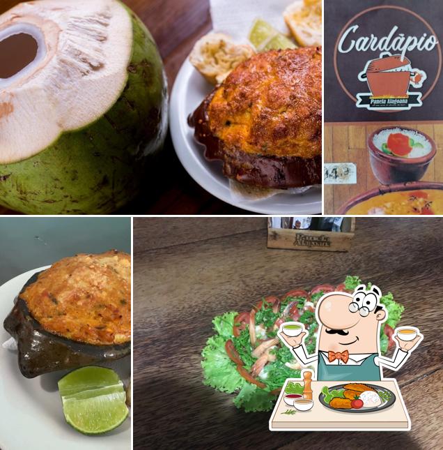 Comida em Panela Alagoana
