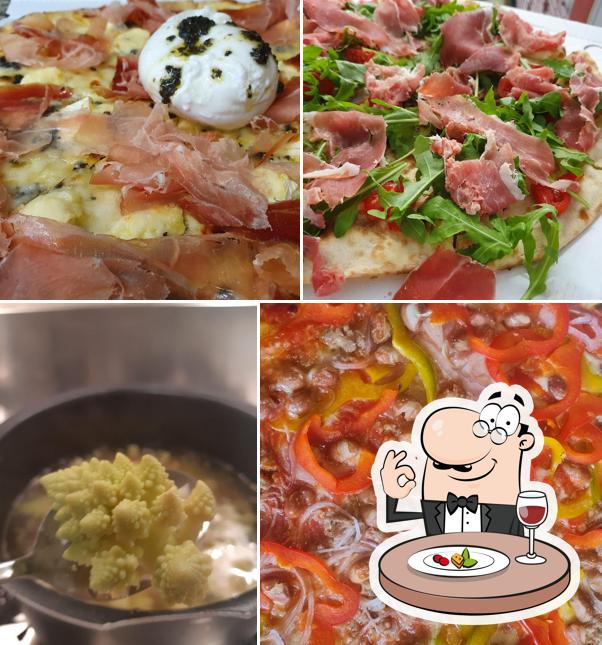 Cibo al Pizza Dream Sarcedo s.n.c