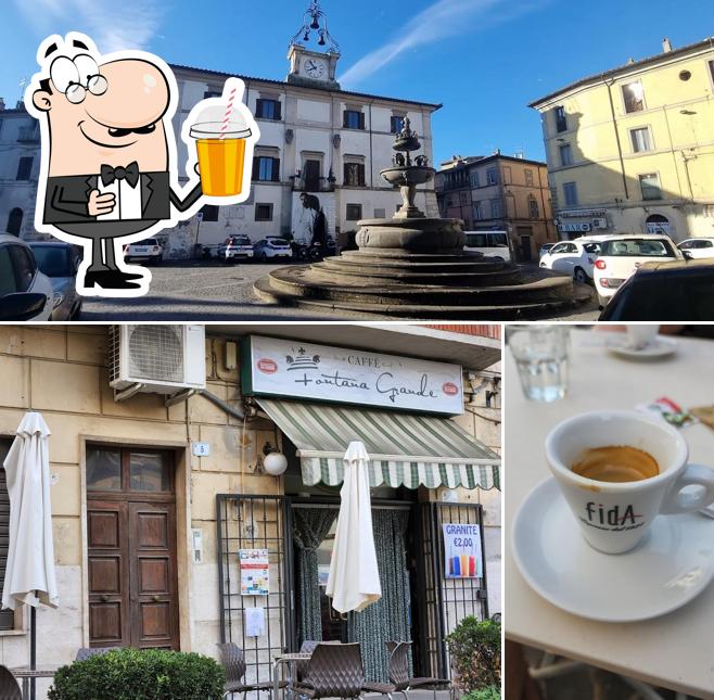 Caffè Foutana Grande