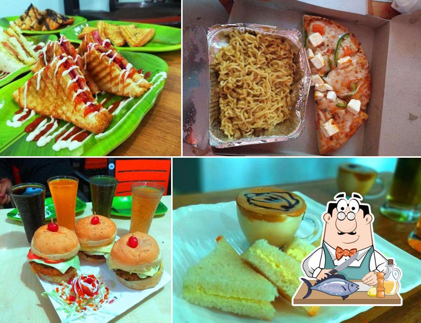 Shreeyaan Juice & Soda