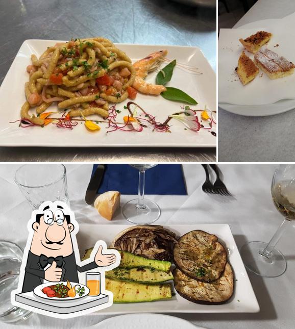 Cibo al SottoMonte Ristorante Pizzeria