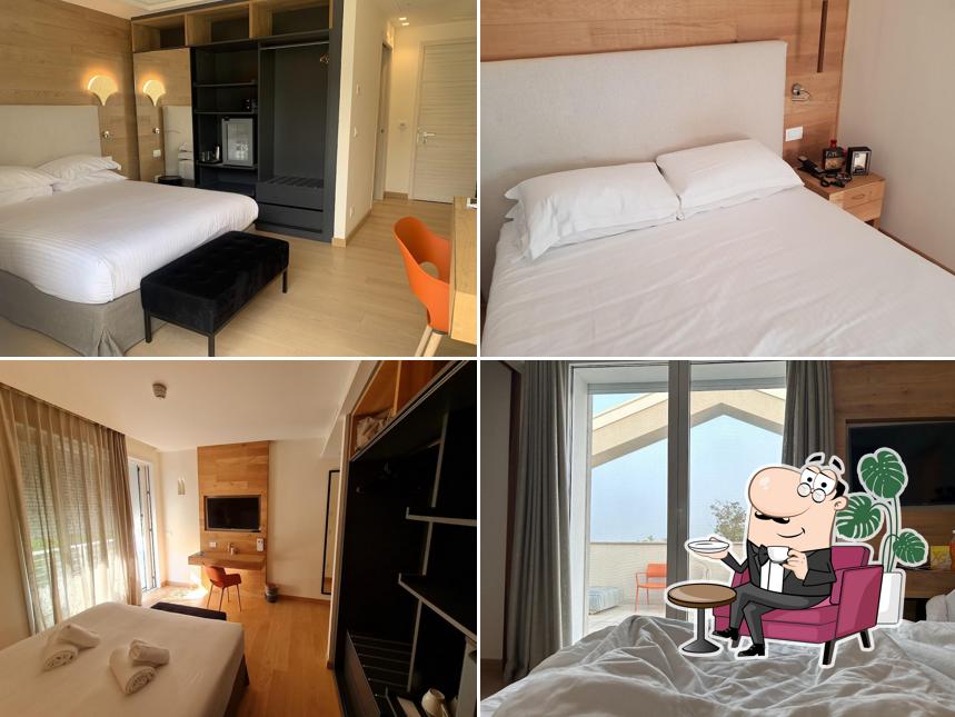 The Green Park Hotel